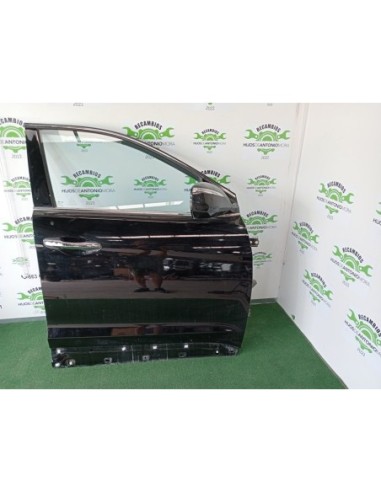 PUERTA DELANTERA DERECHA HYUNDAI SANTA FE - 95994