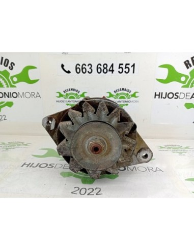 ALTERNADOR NISSAN L - 60 095 - 96008