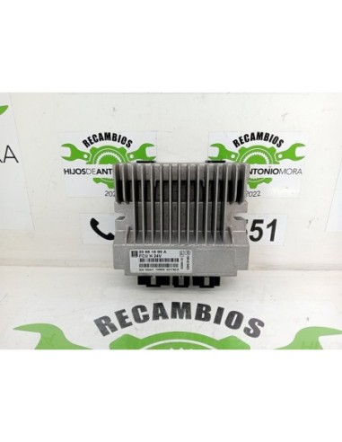 MODULO ELECTRONICO RENAULT PREMIUM ROUTE - 2006 - 96012