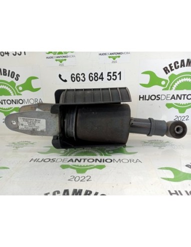 AMORTIGUADOR CABINA TRASERO DERECHO MERCEDES ACTROS 5 L-FAHRERHAUS 2-ACHSER BM 963 - 96025