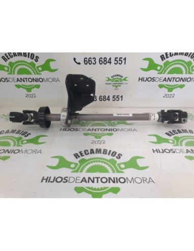 CAÑA DIRECCION MERCEDES ACTROS 5 L-FAHRERHAUS 2-ACHSER BM 963 - 96043