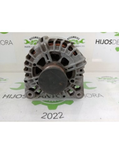 ALTERNADOR OPEL VIVARO CAJA ABIERTA - 96061