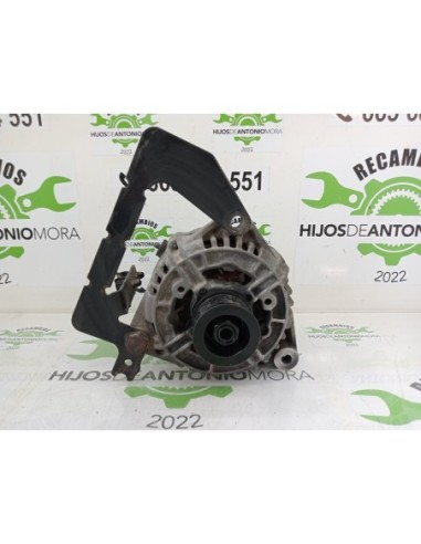 ALTERNADOR MAN TG - A 18 XXX - 96079