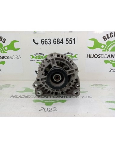 ALTERNADOR NISSAN CABSTAR 01 04 -  - 96112