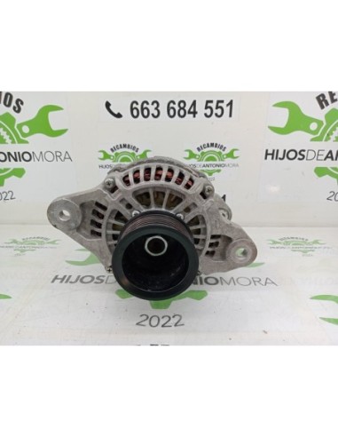 ALTERNADOR RENAULT SERIE T - 96121