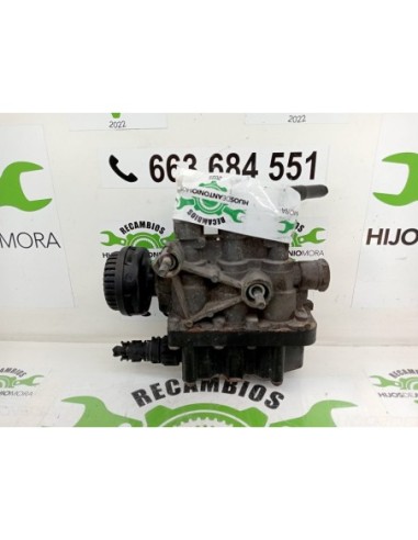 VALVULA SUSPENSION TRASERA DAF SERIE XF105 XXX - 96128