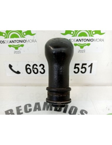 POMO PALANCA CAMBIO RENAULT HD 210 18 PREMIUM E2 - 96158