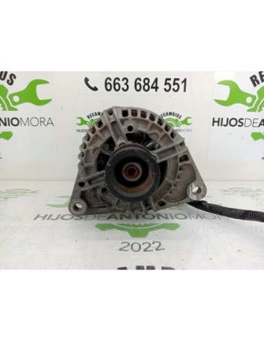 ALTERNADOR IVECO EUROCARGO TECTOR - 96161