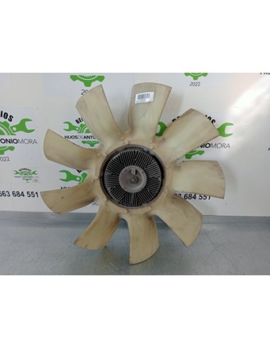 VENTILADOR VISCOSO MOTOR DAF SERIE LF55 XXX DESDE 06 - 96166