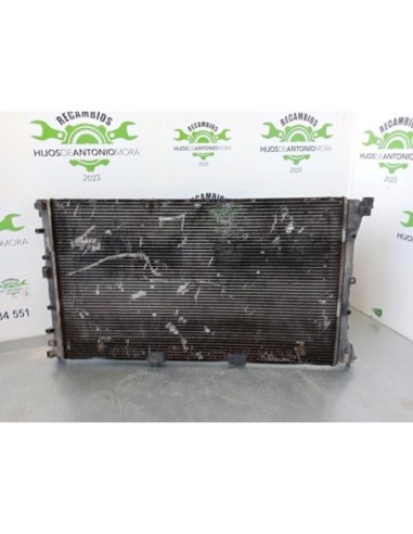 RADIADOR AGUA RENAULT TRAFIC - 96213