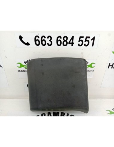 MOLDURA DELANTERA IZQUIERDA RENAULT TRAFIC CAJA CERRADA - 96230