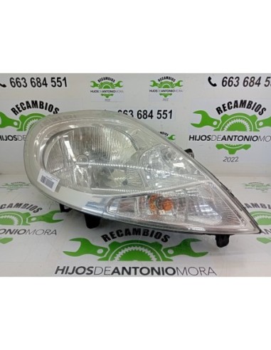 FARO DERECHO NISSAN PRIMASTAR - 96248