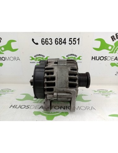 ALTERNADOR OPEL VIVARO - 96249