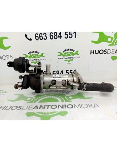 ENFRIADOR EGR NISSAN PRIMASTAR - 96261