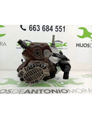 BOMBA INYECTORA NISSAN PRIMASTAR - 96264