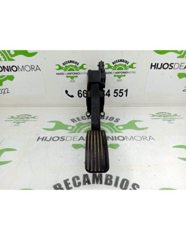 PEDAL ACELERADOR NISSAN CABSTAR - 96272