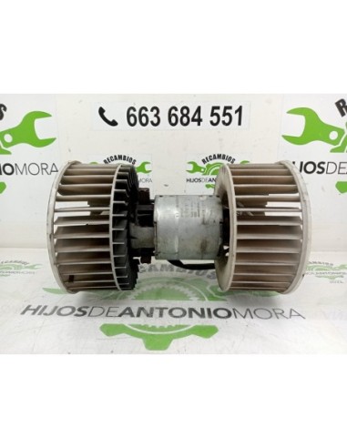 VENTILADOR CALEFACCION IVECO STRALIS - 96273