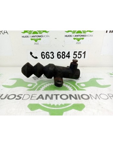 BOMBIN EMBRAGUE NISSAN ATLEON - 96291