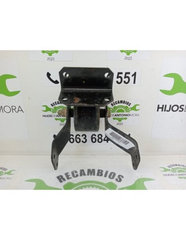 SOPORTE CAJA CAMBIOS NISSAN CABSTAR - 96306