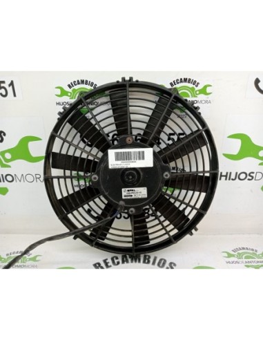 ELECTROVENTILADOR NISSAN ATLEON - 96309