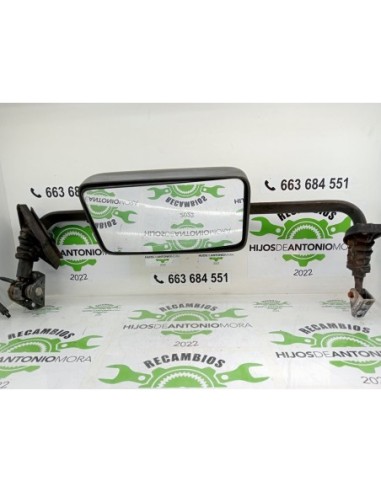 RETROVISOR IZQUIERDO IVECO EUROTECH CURSOR - 96310