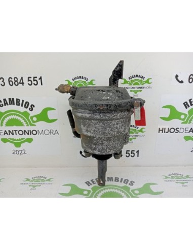 PULMON DE FRENO DE MANO VOLVO FL 611 - 96317