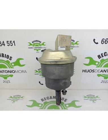 PULMON DE FRENO DE MANO VOLVO FL 611 - 96318