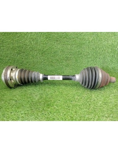 PALIER TRANSMISION DELANTERA IZQUIERDO VOLKSWAGEN TIGUAN - 96337