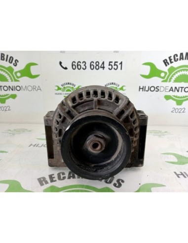 ALTERNADOR DAF SERIE XF105 XXX - 96346