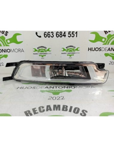 FARO ANTINIEBLA DERECHO VOLKSWAGEN PASSAT LIM  - 96363