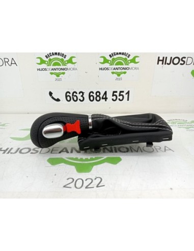 POMO PALANCA CAMBIO AUDI A5 SPORTBACK - 96366