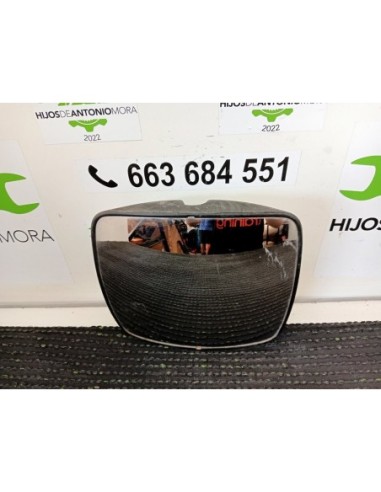 RETROVISOR DERECHO PEQUEÑO RENAULT HR XXX 18/26 PREMIUM 01 -  - 96539