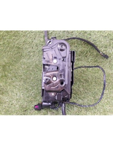 CERRADURA PUERTA DELANTERA DERECHA VOLKSWAGEN GOLF VII LIM  - 96564