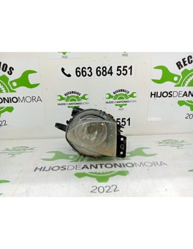 FARO ANTINIEBLA DERECHO BMW SERIE 3 BERLINA - 96576