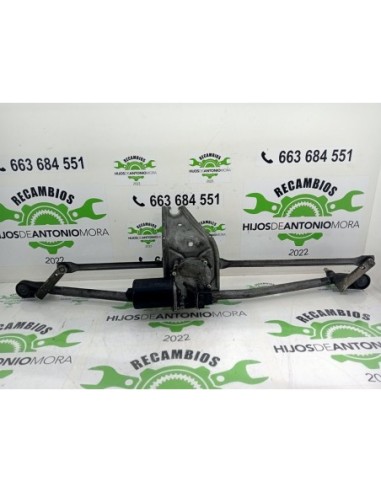 MOTOR LIMPIA DELANTERO FORD TRANSIT CAJA ABIERTA '06 - 96641