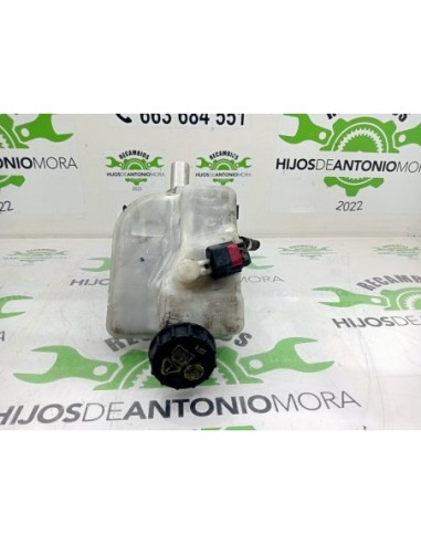 BOMBA FRENO FORD TRANSIT CAJA ABIERTA '06 - 96643