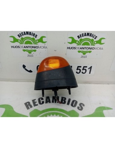 PILOTO LATERAL DERECHO FORD TRANSIT CAJA ABIERTA '06 - 96645