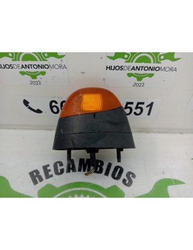 PILOTO LATERAL IZQUIERDO FORD TRANSIT CAJA ABIERTA '06 - 96646