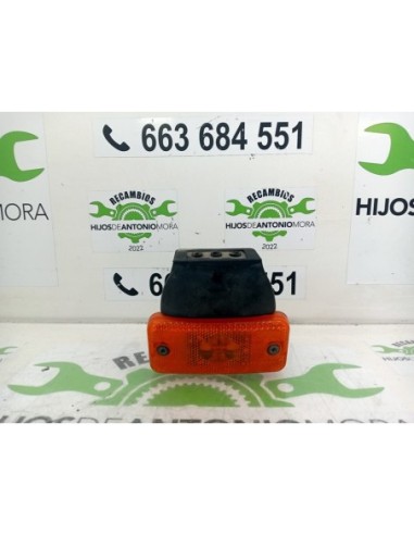 LUZ GALIBO FORD TRANSIT CAJA ABIERTA '06 - 96647