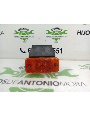 LUZ GALIBO FORD TRANSIT CAJA ABIERTA '06 - 96648