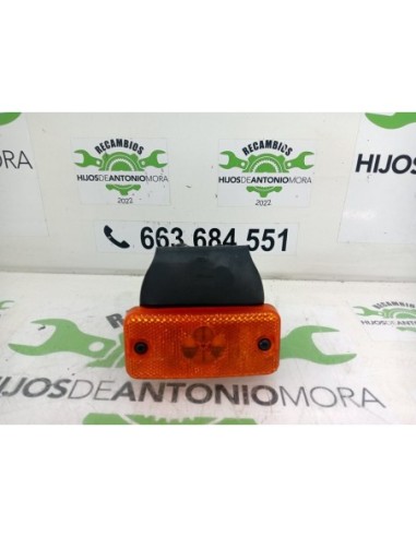 LUZ GALIBO FORD TRANSIT CAJA ABIERTA '06 - 96651