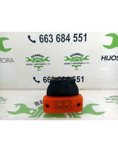 LUZ GALIBO FORD TRANSIT CAJA ABIERTA '06 - 96652