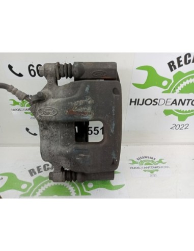 PINZA FRENO DELANTERA IZQUIERDA FORD TRANSIT CAJA ABIERTA '06 - 96688