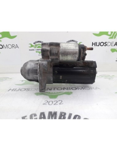 MOTOR ARRANQUE IVECO DAILY PR - 96700