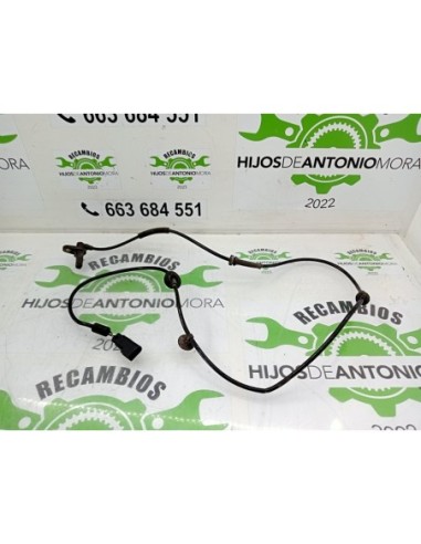 SENSOR ABS FORD TRANSIT CAJA ABIERTA '06 - 96709