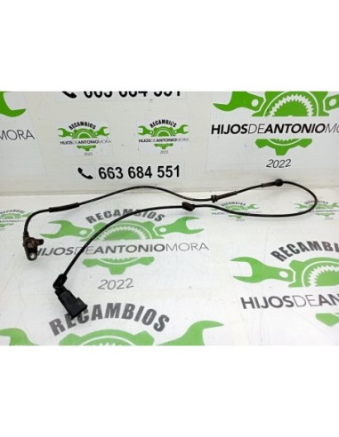 SENSOR ABS FORD TRANSIT CAJA ABIERTA '06 - 96710