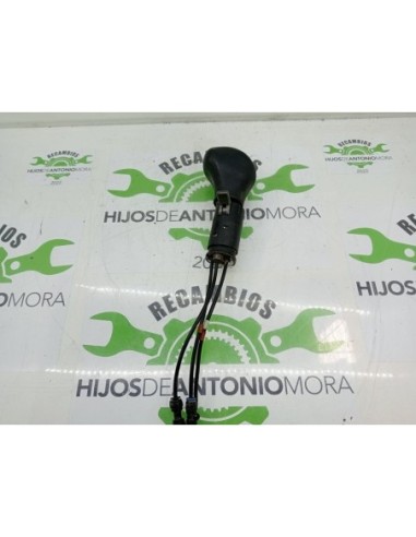 POMO PALANCA CAMBIO IVECO EUROTECH CURSOR - 96713