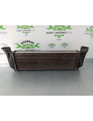 INTERCOOLER IVECO DAILY PR - 96720