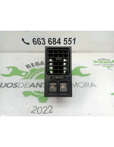 MANDO ELEVALUNAS DELANTERO IZQUIERDO  IVECO EUROTECH CURSOR - 96721