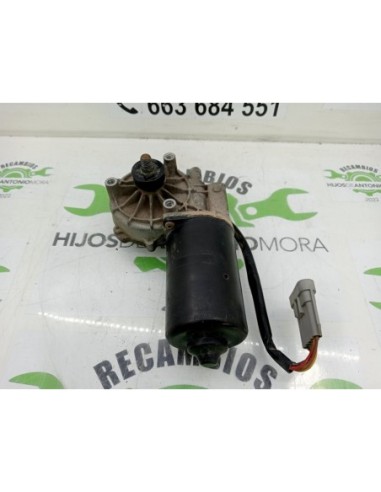 MOTOR LIMPIA DELANTERO IVECO EUROTECH CURSOR - 96723